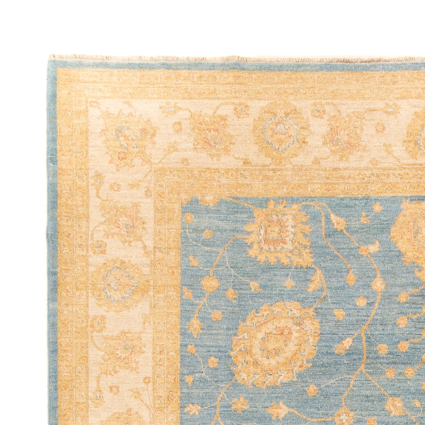 Alfombra Ziegler 357x255cm - Alfombra oriental