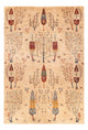 Ariana Alfombra 352x241cm - Alfombra oriental