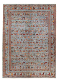 Alfombra Ziegler - Ariana - 343 x 250 cm - taupe