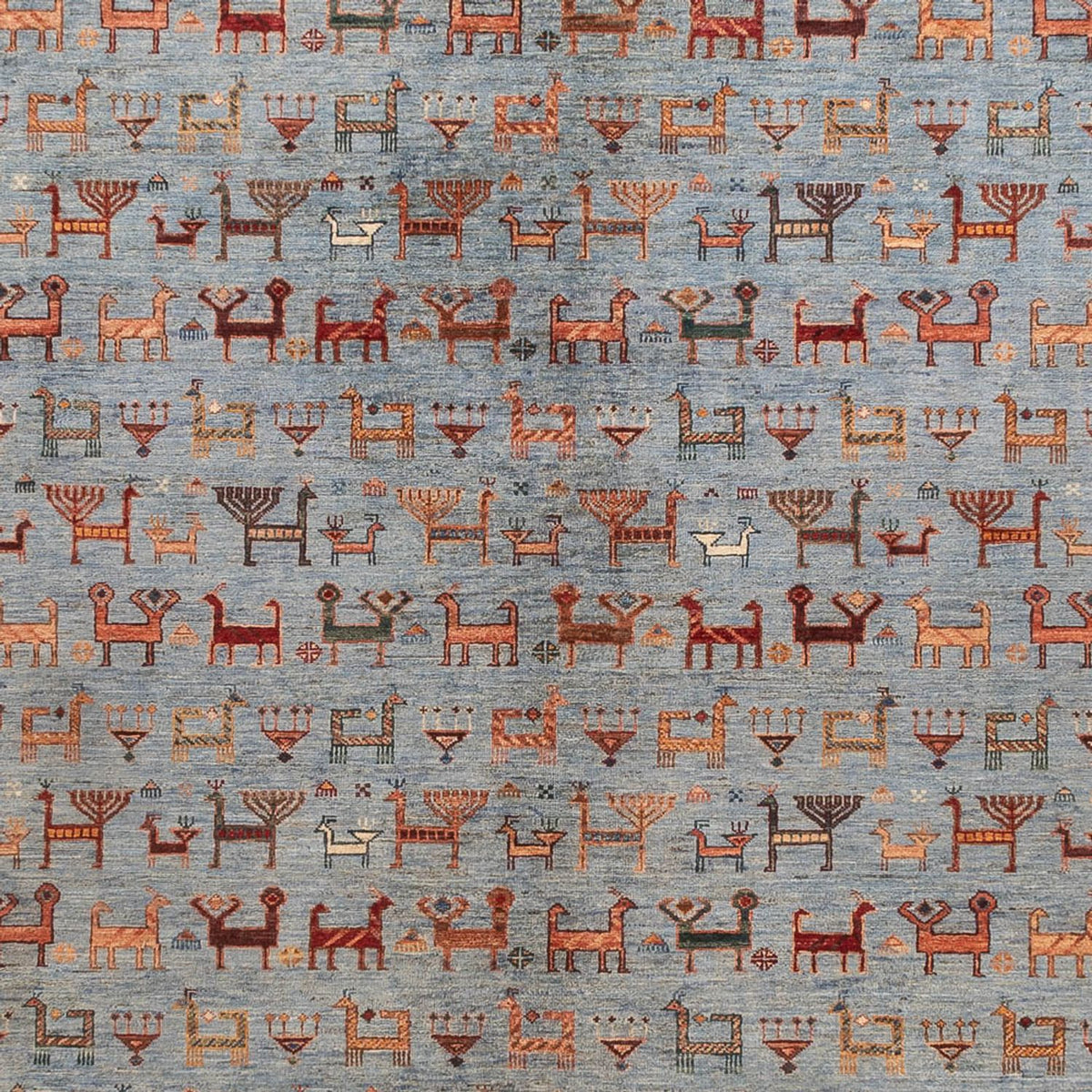 Alfombra Ziegler - Ariana - 343 x 250 cm - taupe