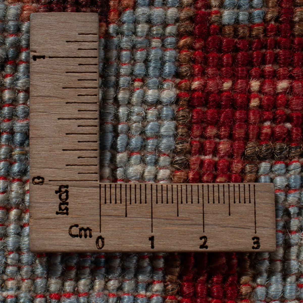 Alfombra Ziegler - Ariana - 343 x 250 cm - taupe