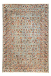 Alfombra Ziegler - Ariana - 347 x 242 cm - taupe