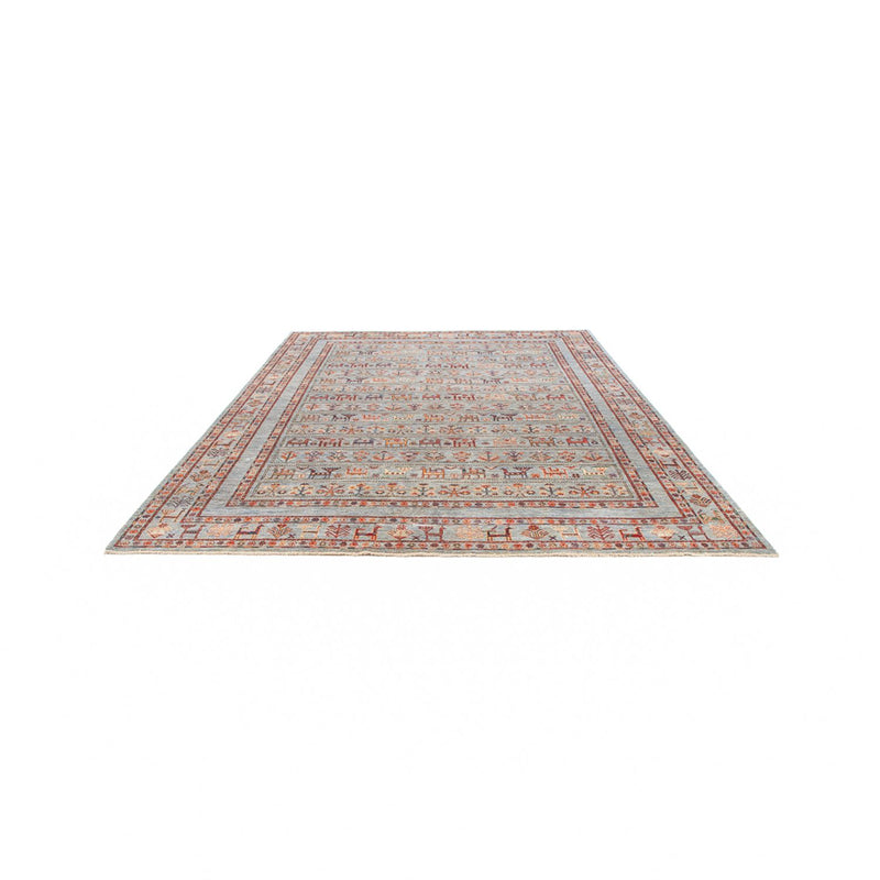 Alfombra Ziegler - Ariana - 350 x 243 cm - marrón