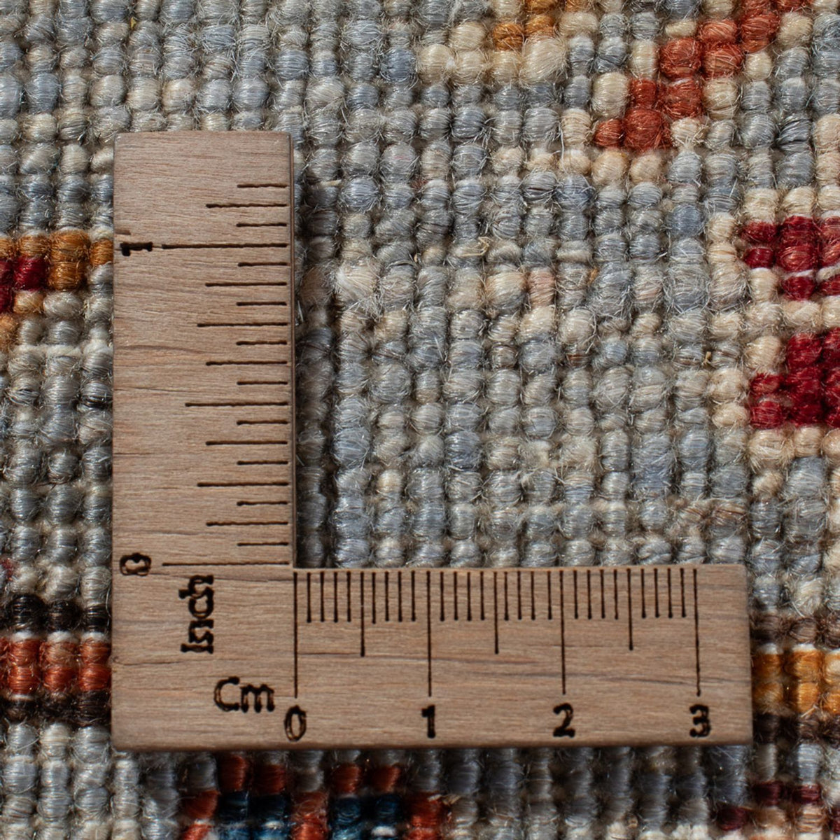 Alfombra Ziegler - Ariana - 350 x 243 cm - marrón