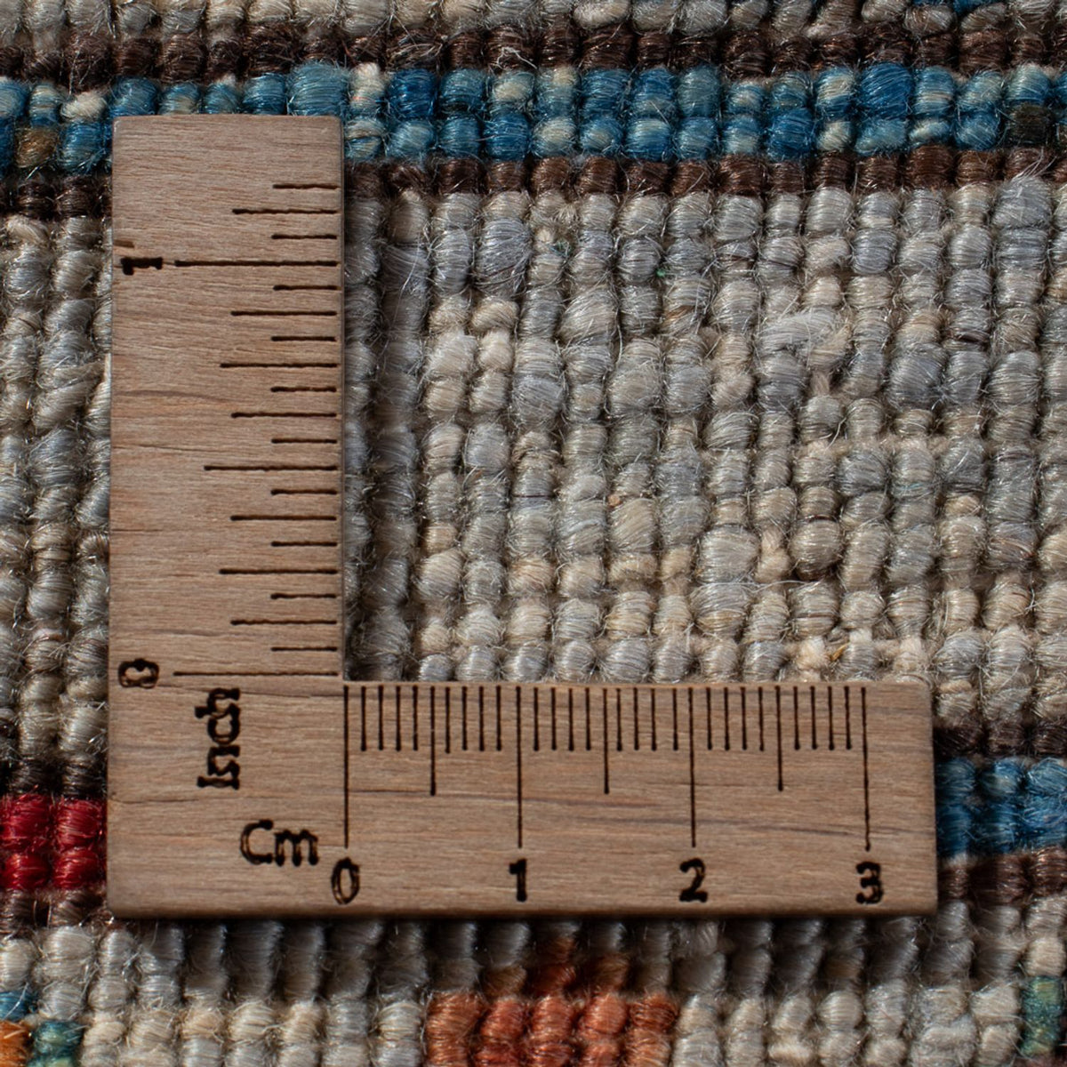 Alfombra Ziegler - Ariana - 352 x 244 cm - marrón