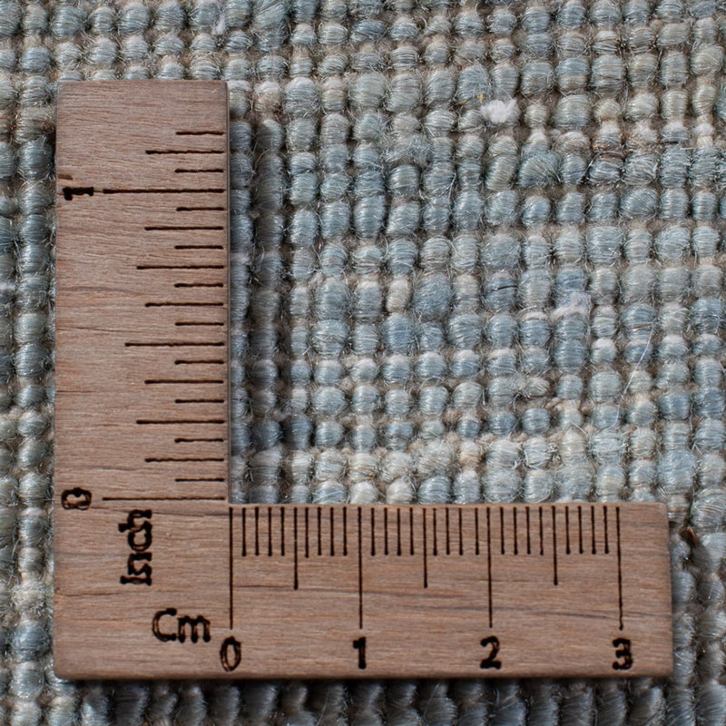 Alfombra Ziegler - Ariana - 340 x 240 cm - azul claro