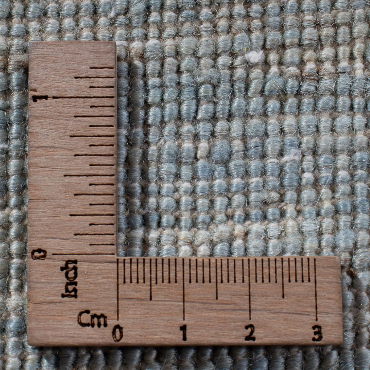 Alfombra Ziegler - Ariana - 340 x 240 cm - azul claro