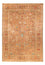 Alfombra Ziegler - Ariana - 348 x 244 cm - beige oscuro