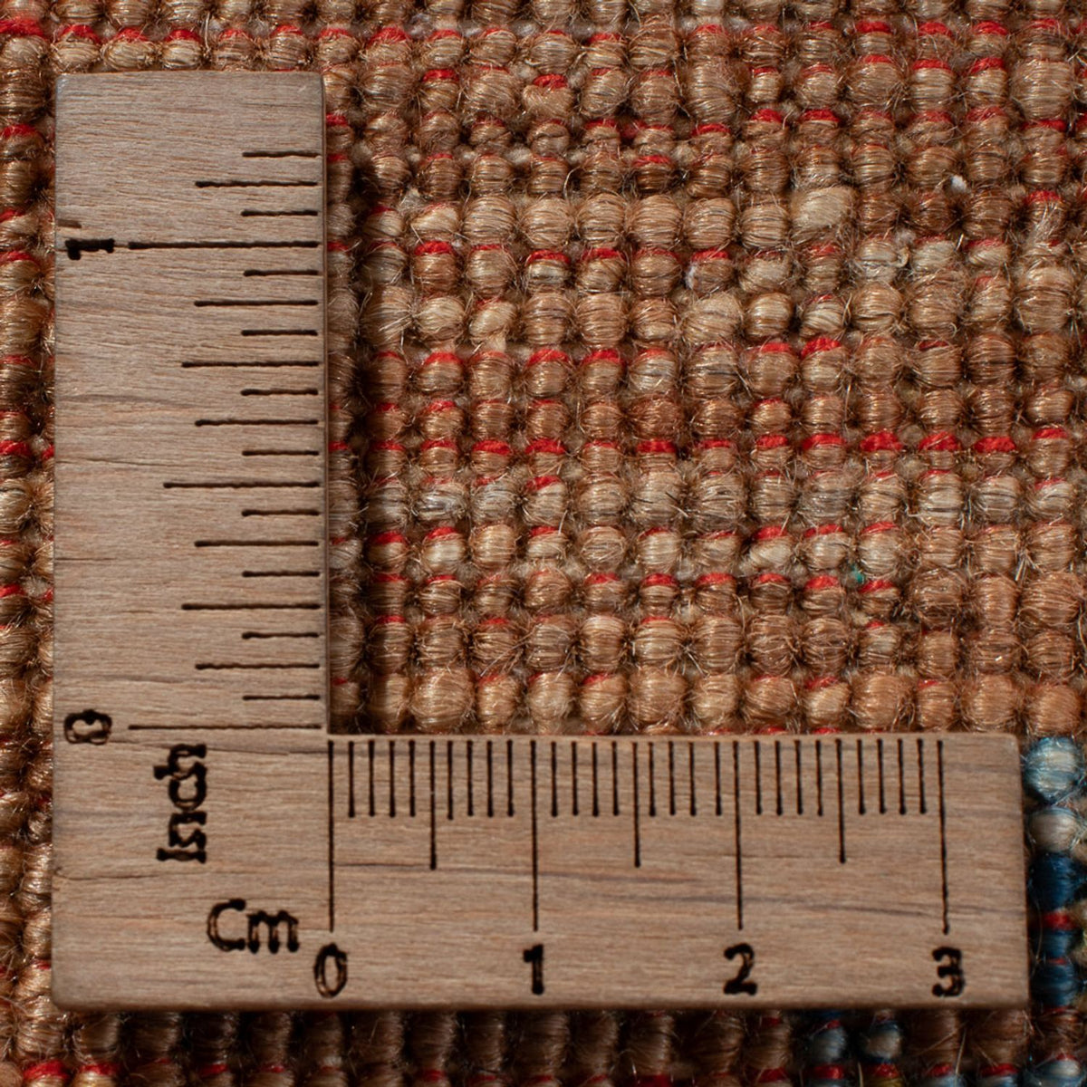 Alfombra Ziegler - Ariana - 348 x 244 cm - beige oscuro