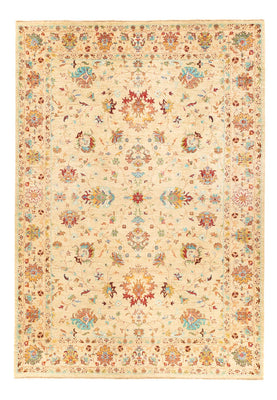 Alfombra Ziegler - Ariana - 346 x 241 cm - beige