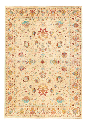 Alfombra Ziegler - Ariana - 346 x 241 cm - beige