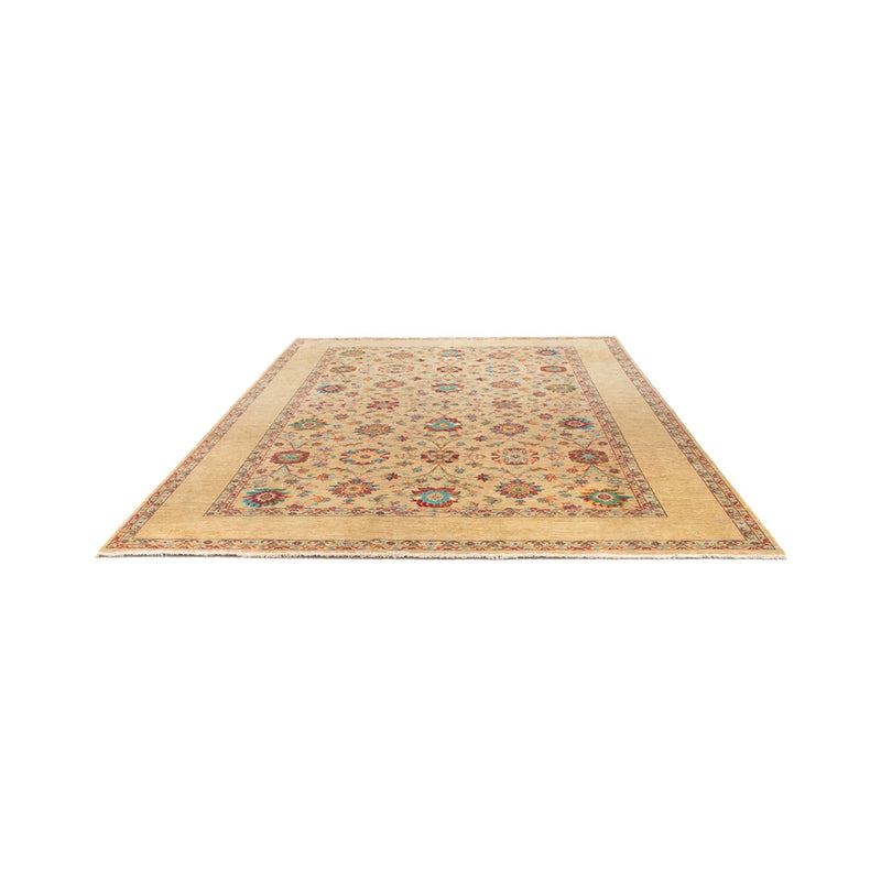 Alfombra Ziegler - Ariana - 331 x 239 cm - beige