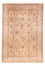 Alfombra Ziegler - Ariana - 347 x 240 cm - marrón claro