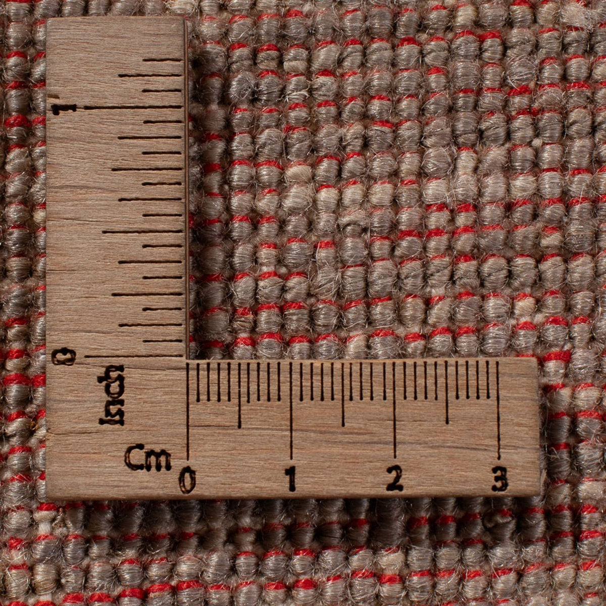 Alfombra Ziegler - Ariana - 347 x 240 cm - marrón claro