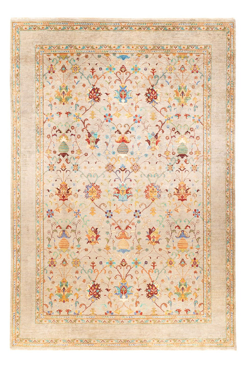Alfombra Ziegler - Ariana - 350 x 240 cm - beige