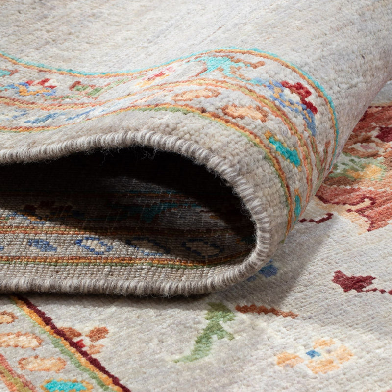 Alfombra Ziegler - Ariana - 350 x 240 cm - beige