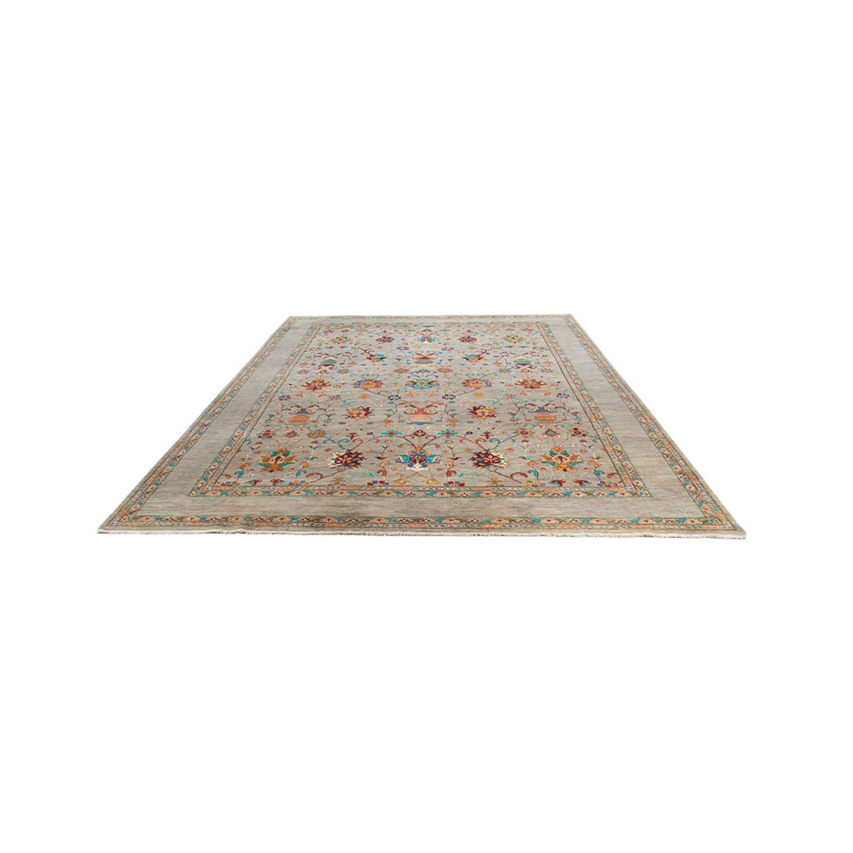 Alfombra Ziegler - Ariana - 350 x 240 cm - beige