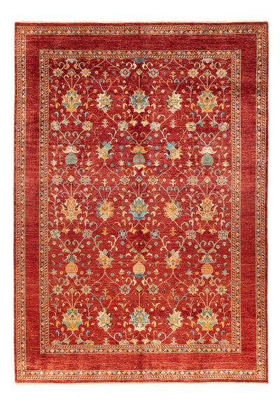 Ariana Alfombra 242x347cm - Alfombra oriental