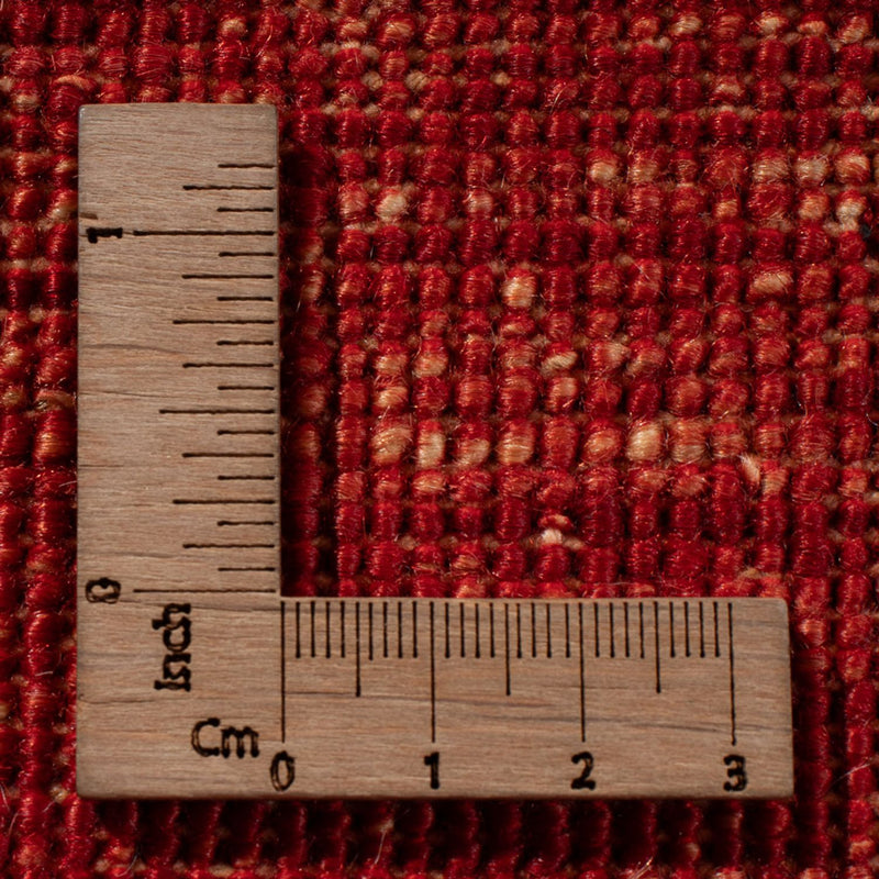 Alfombra Ziegler - Ariana - 347 x 242 cm - rojo