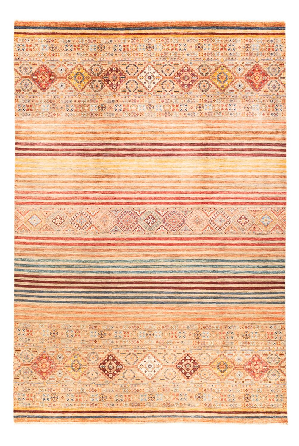 Alfombra Ziegler - Shal - 348 x 240 cm - multicolor
