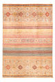 Shal Alfombra 240x348cm - Alfombra oriental