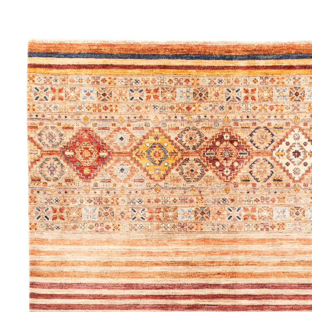 Shal Alfombra 240x348cm - Alfombra oriental