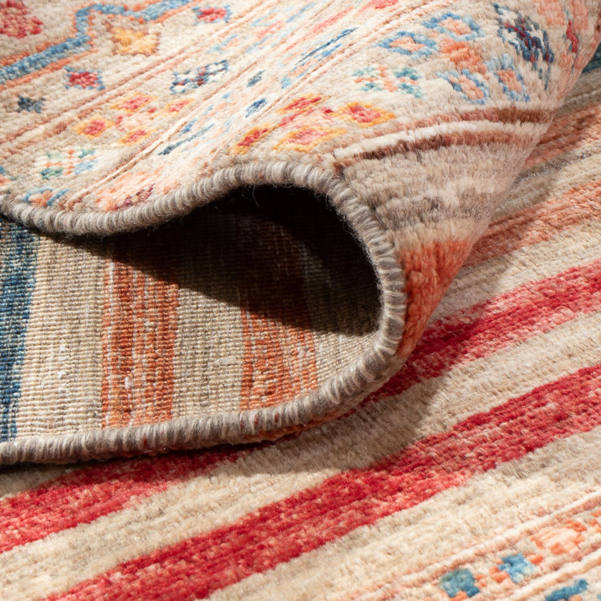 Alfombra Ziegler - Shal - 348 x 240 cm - multicolor