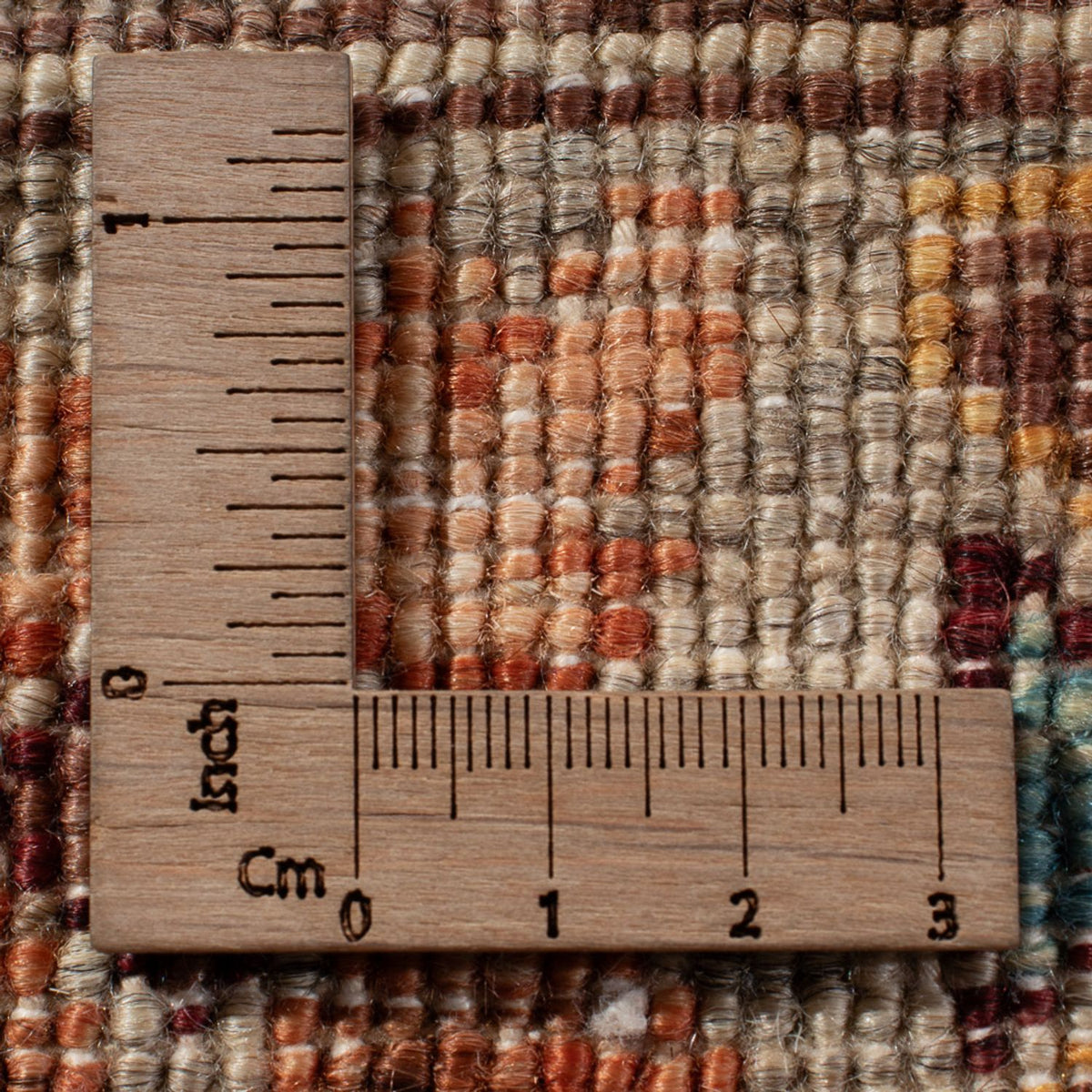 Alfombra Ziegler - Shal - 348 x 240 cm - multicolor