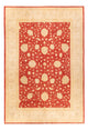 Alfombra Ziegler 355x254cm - Alfombra oriental