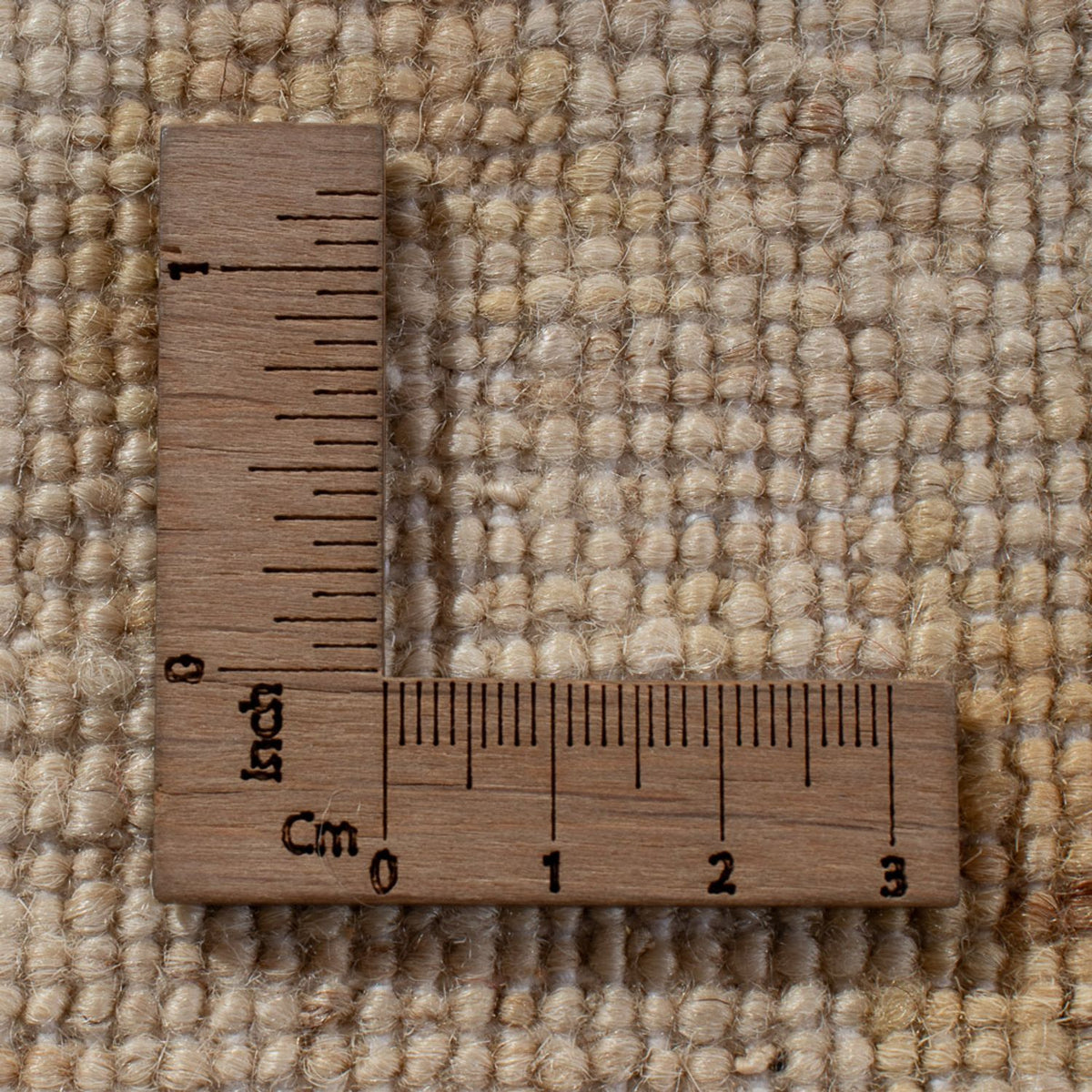 Alfombra Ziegler - 355 x 254 cm - rojo