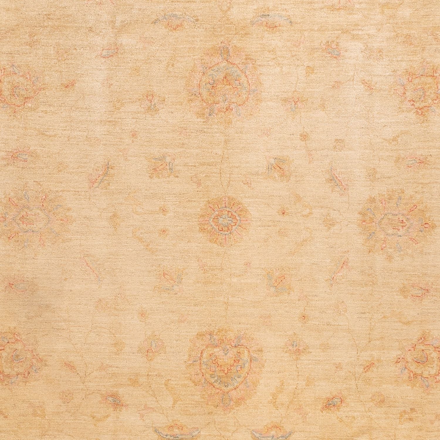 Alfombra Ziegler - 350 x 252 cm - beige
