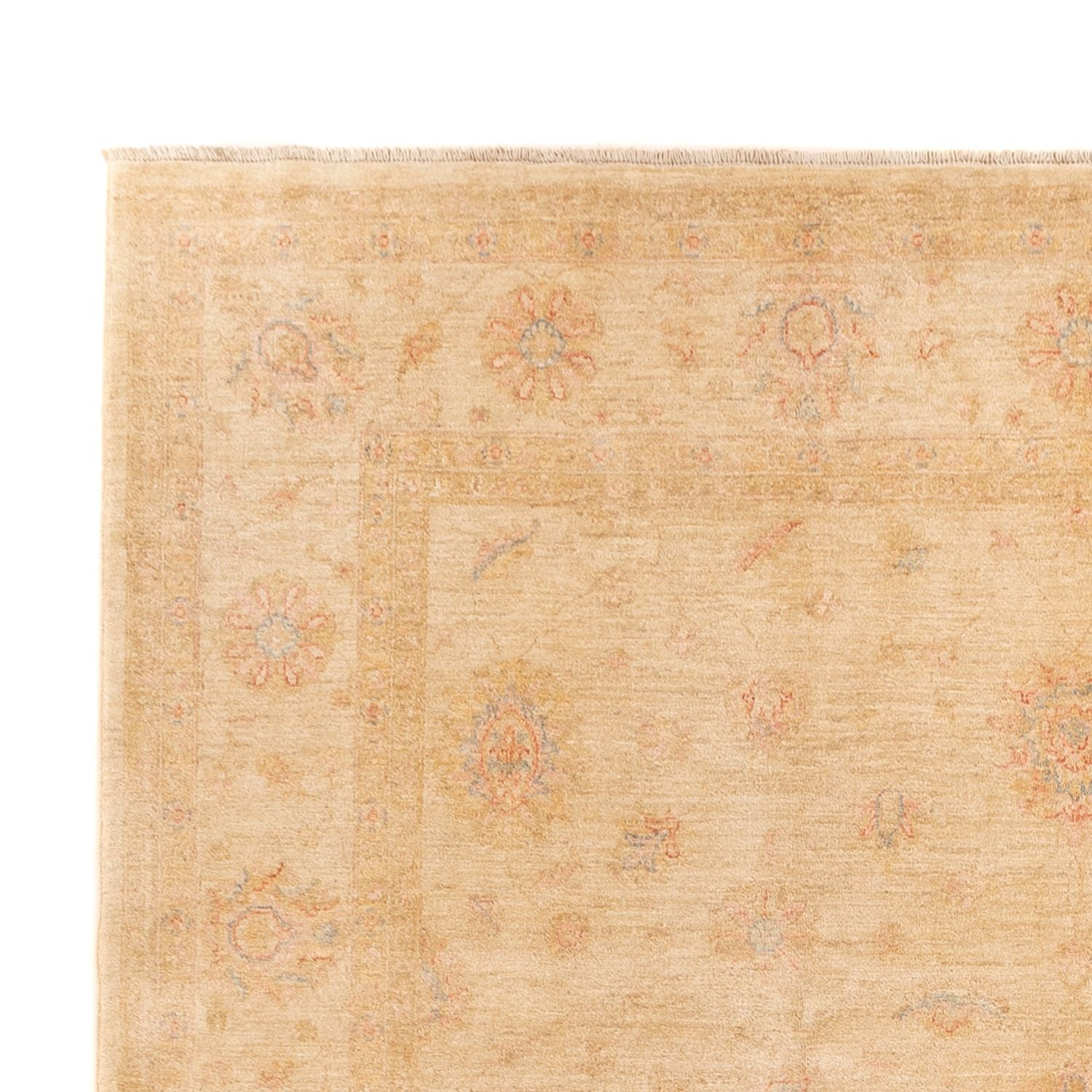 Alfombra Ziegler - 350 x 252 cm - beige