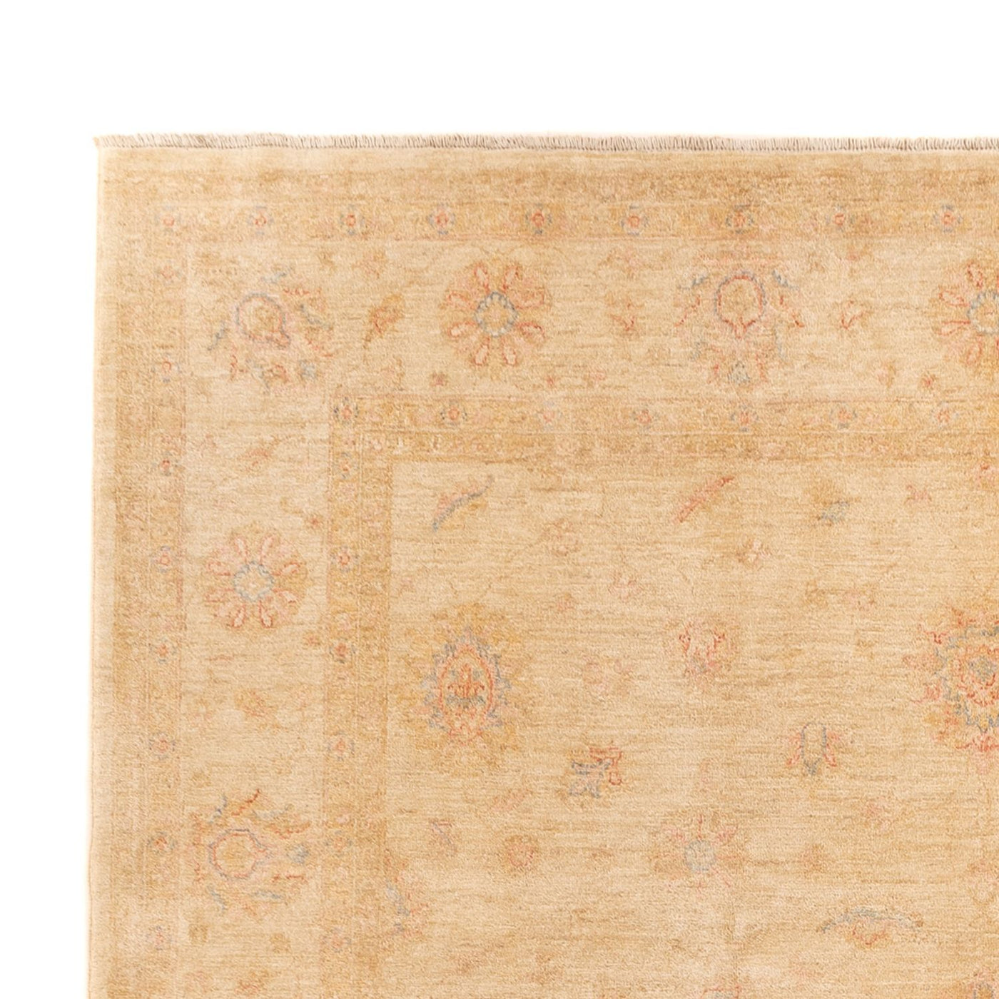 Alfombra Ziegler 350x252cm - Alfombra oriental