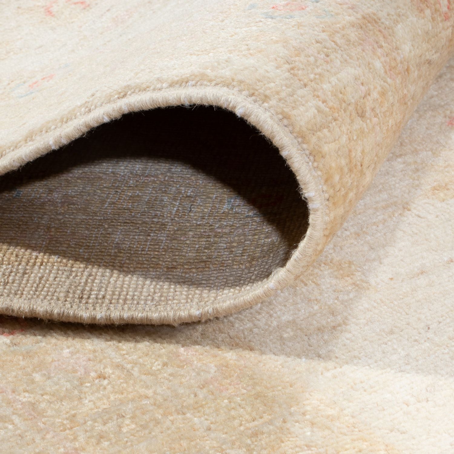 Alfombra Ziegler - 350 x 252 cm - beige