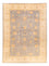 Alfombra Ziegler - 344 x 255 cm - beige oscuro
