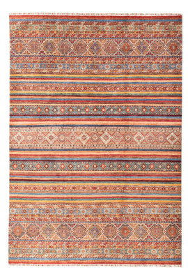 Alfombra Ziegler - Shal - 341 x 239 cm - multicolor