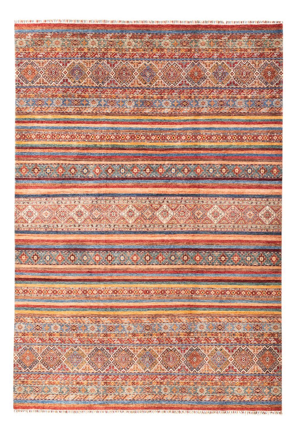 Alfombra Ziegler - Shal - 341 x 239 cm - multicolor