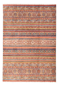 Alfombra Ziegler - Shal - 341 x 239 cm - multicolor
