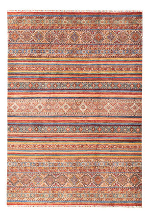 Alfombra Ziegler - Shal - 341 x 239 cm - multicolor