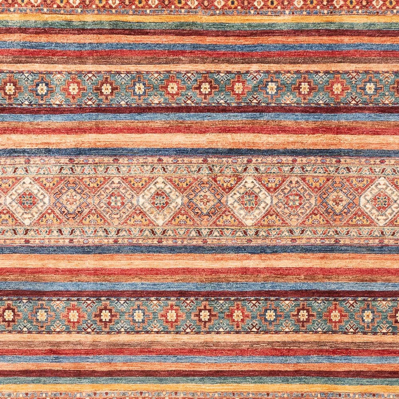 Alfombra Ziegler - Shal - 341 x 239 cm - multicolor