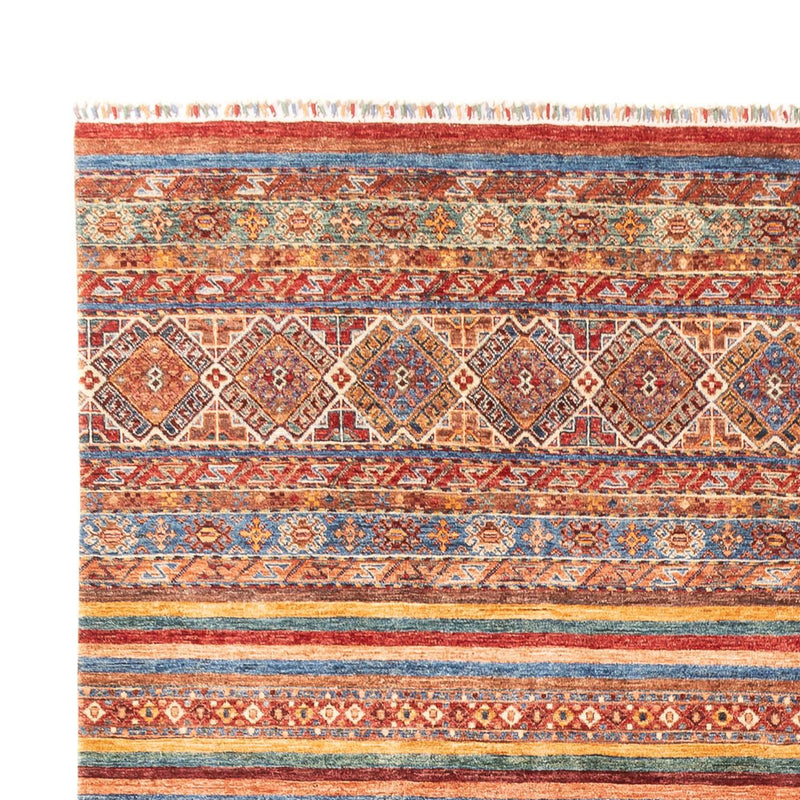 Alfombra Ziegler - Shal - 341 x 239 cm - multicolor