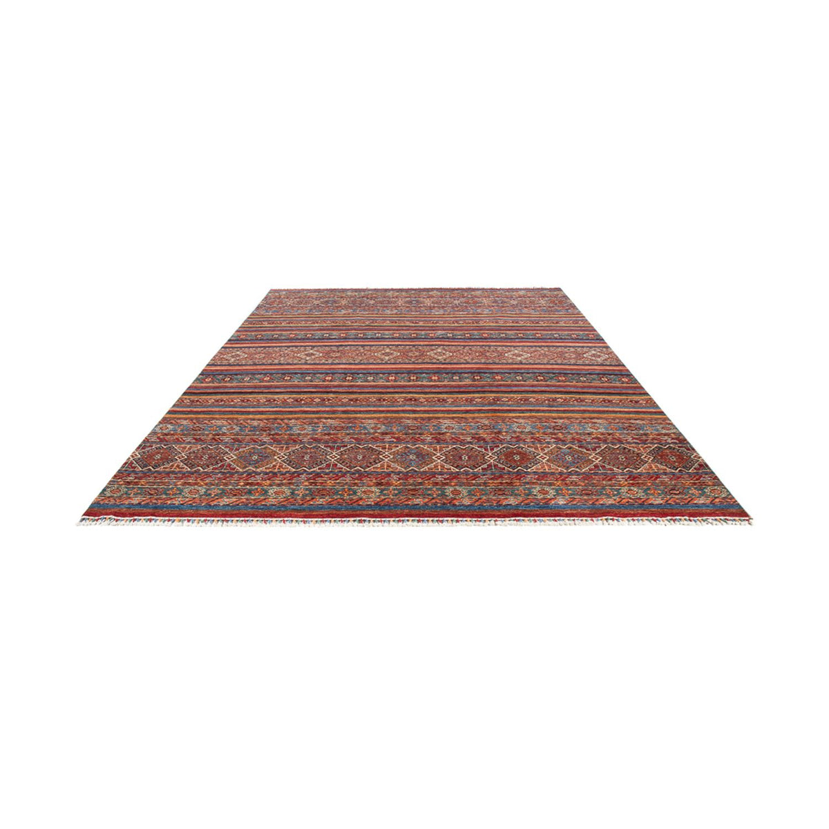 Alfombra Ziegler - Shal - 341 x 239 cm - multicolor
