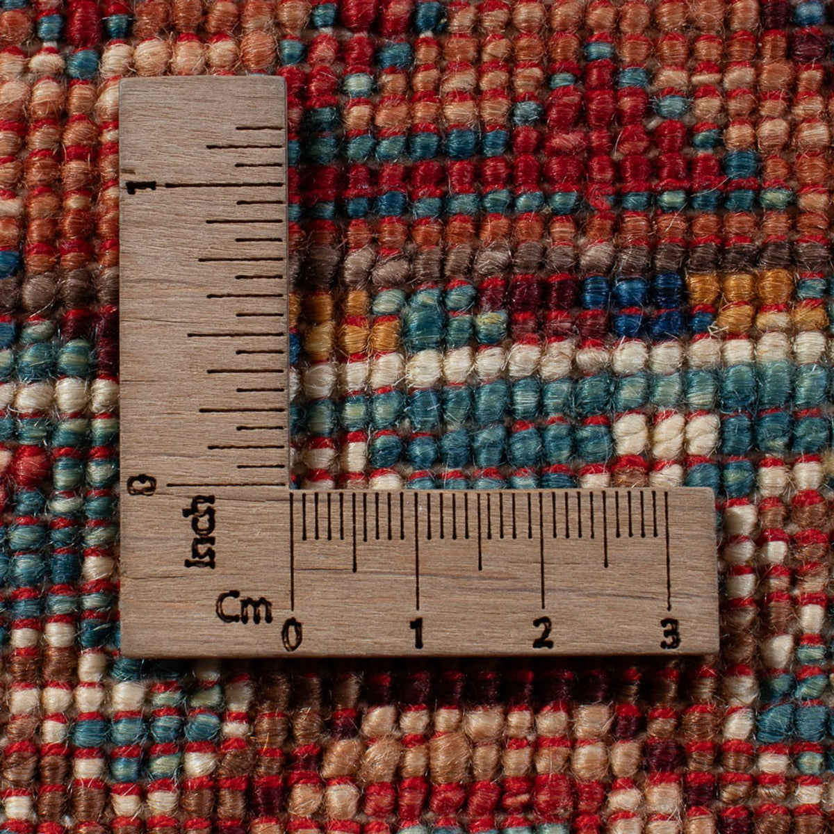 Alfombra Ziegler - Shal - 341 x 239 cm - multicolor