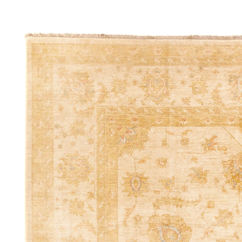 Alfombra Ziegler - 345 x 255 cm - beige