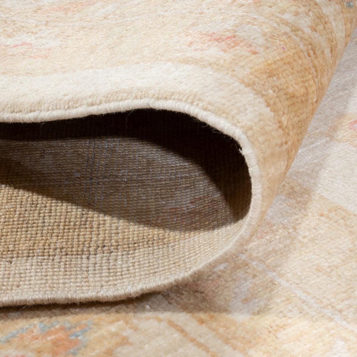 Alfombra Ziegler - 345 x 255 cm - beige