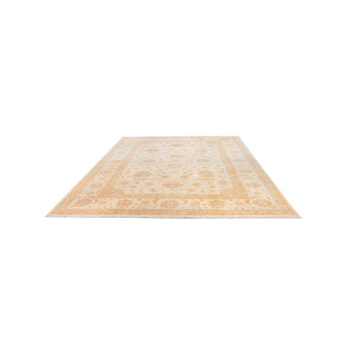 Alfombra Ziegler - 345 x 255 cm - beige