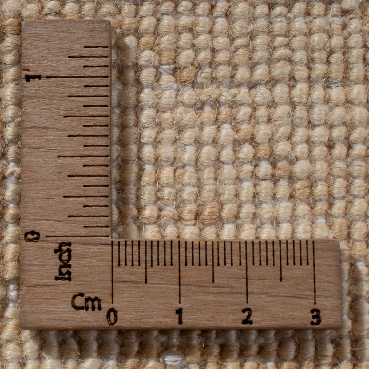 Alfombra Ziegler - 345 x 255 cm - beige