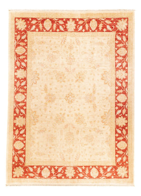 Alfombra Ziegler - 326 x 244 cm - beige