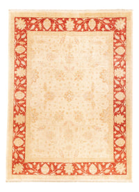 Alfombra Ziegler - 326 x 244 cm - beige