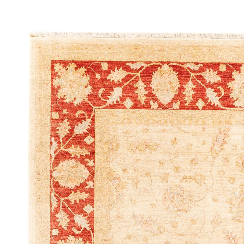 Alfombra Ziegler - 326 x 244 cm - beige
